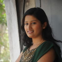 New Telugu Actress Bharathi Stills | Picture 38733